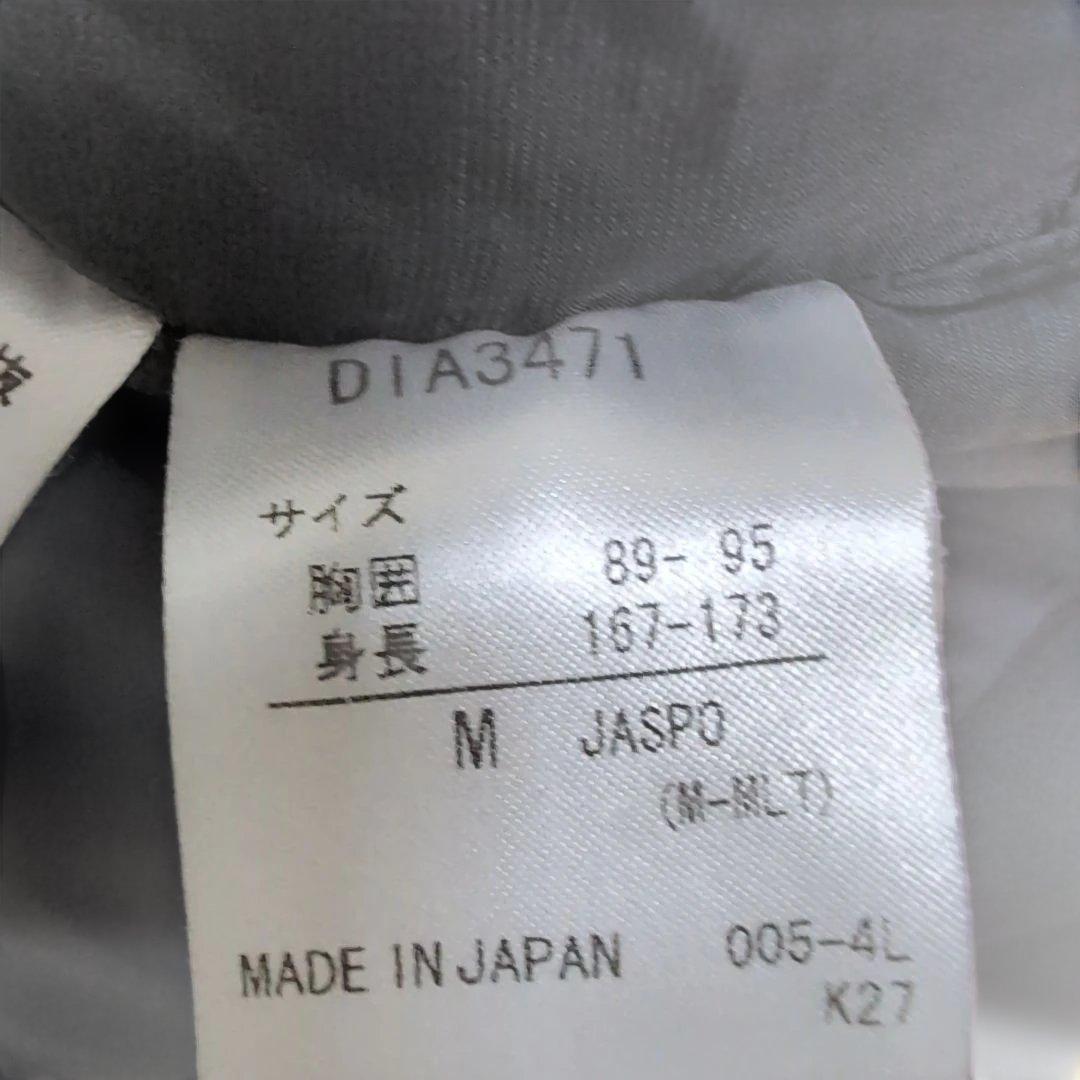 DESCENTE水沢ダウンオルテライン マウンテニア ダウンM DIA3471