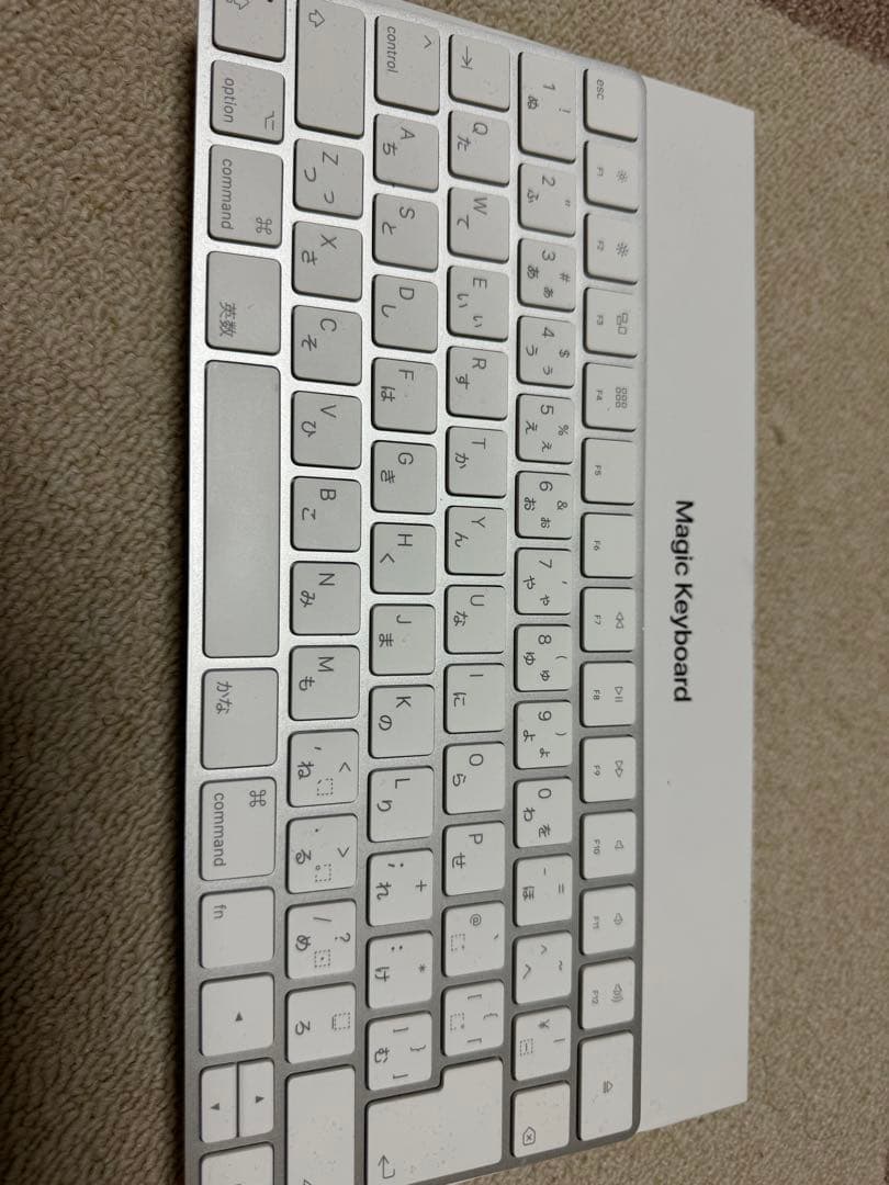 美品 Mac mini M2Pro 純正品4点セット