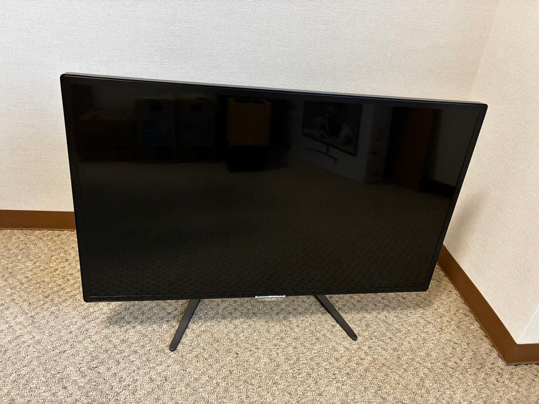 【美品】PHILIPS 278E1A/11ディスプレイ