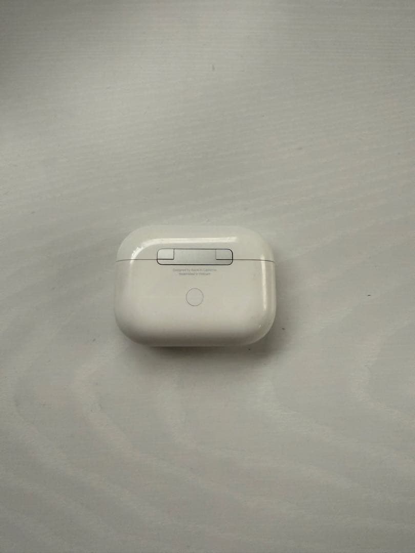 AirPods Pro ワイヤレスイヤホン 本体，中身