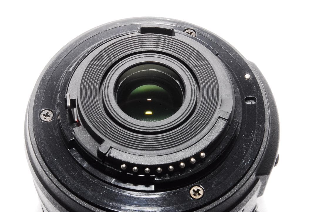 ℎ♡ ✨美品 Wi-Fi搭載機✨ニコン Nikon D5300 ダブルレン