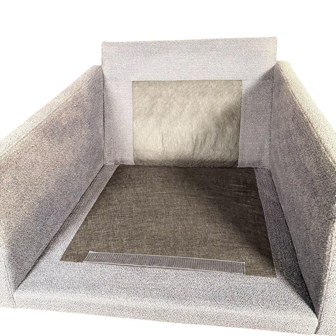 HR731 BoConcept シングルソファ　1Pソファ　ボーコンセプト