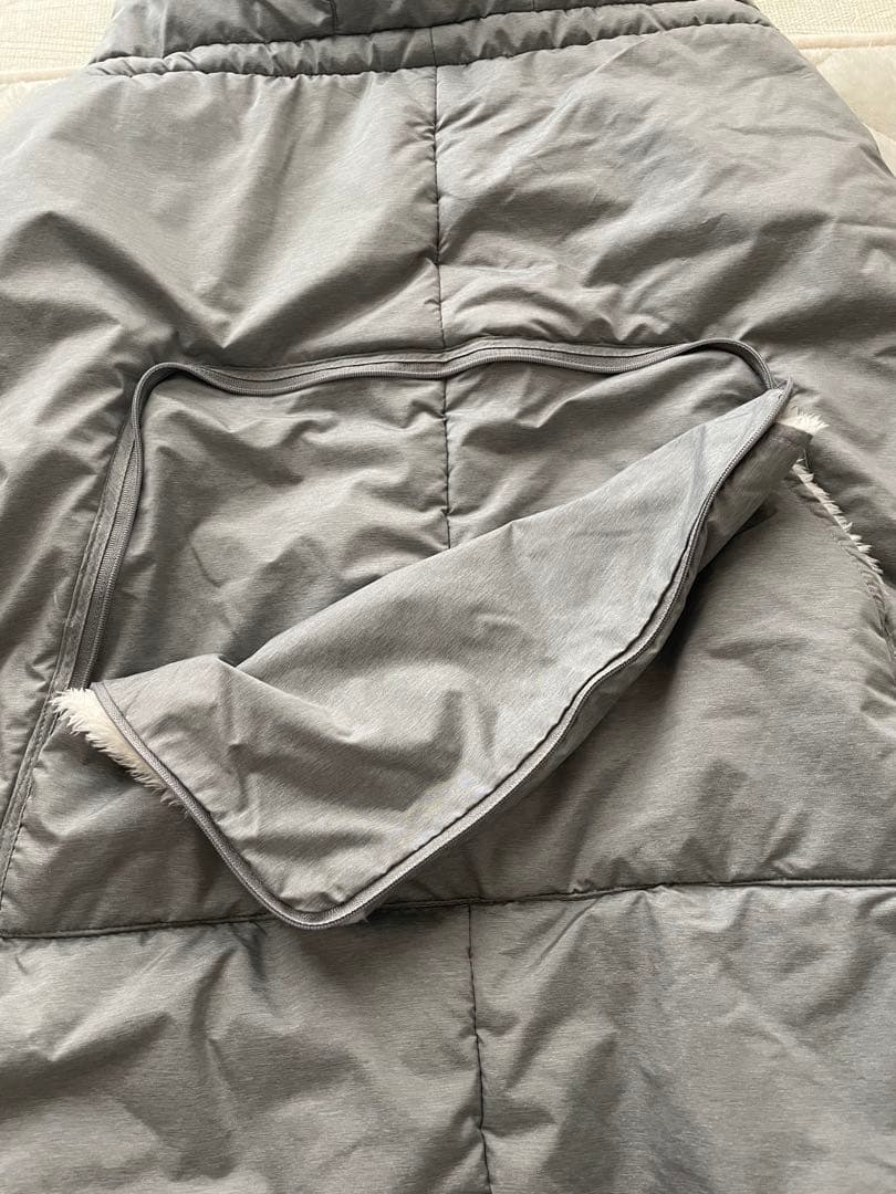 エルゴ　オムニブリーズ　ケープ　ヘッドカバー　よだれカバー　セット