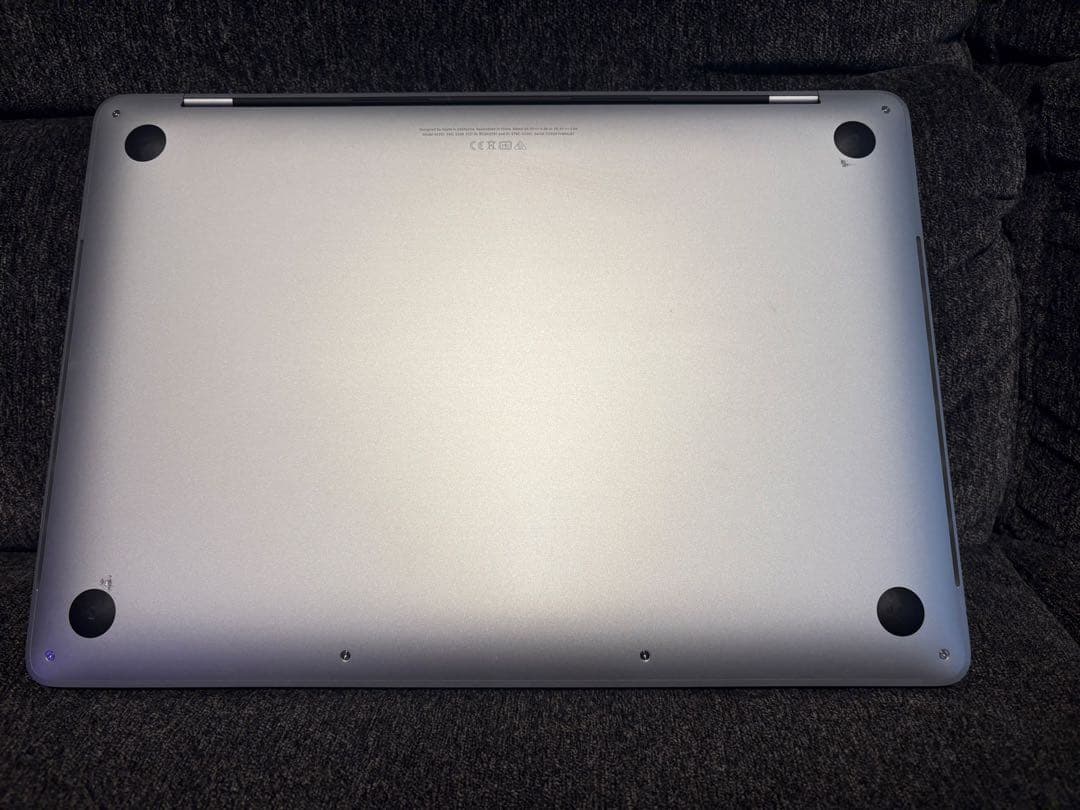 MacBook本体 MacBook Pro 13-inch, 2020 Intel i7