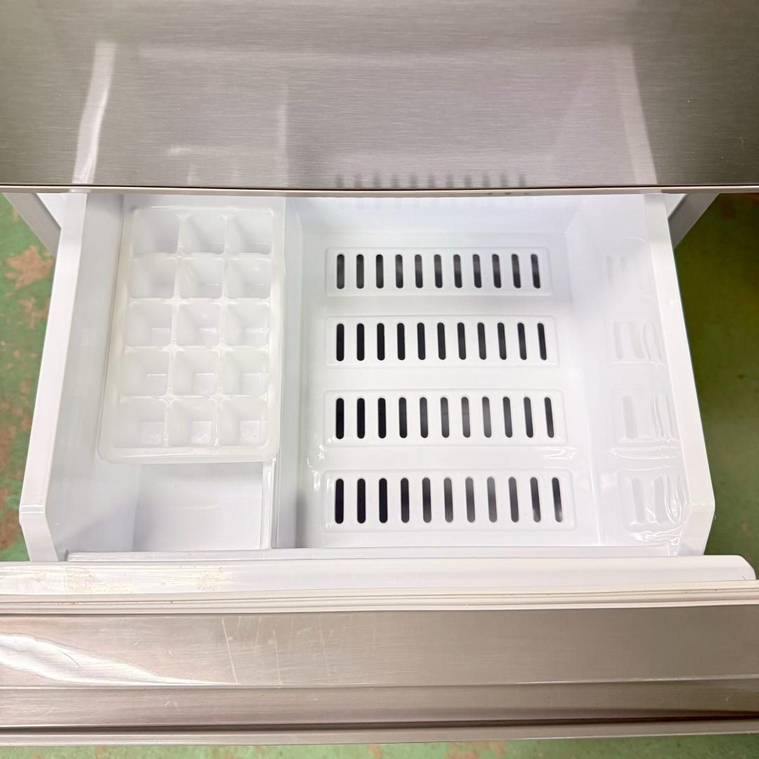 訳アリ AQUA 冷蔵庫 小型 一人暮らし 126L 2021年製 KR0154