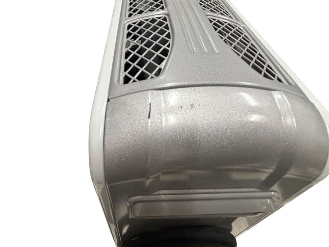 コロナ　NOILHEAT 自然対流型電気暖房機　DHC-1219 2019年製