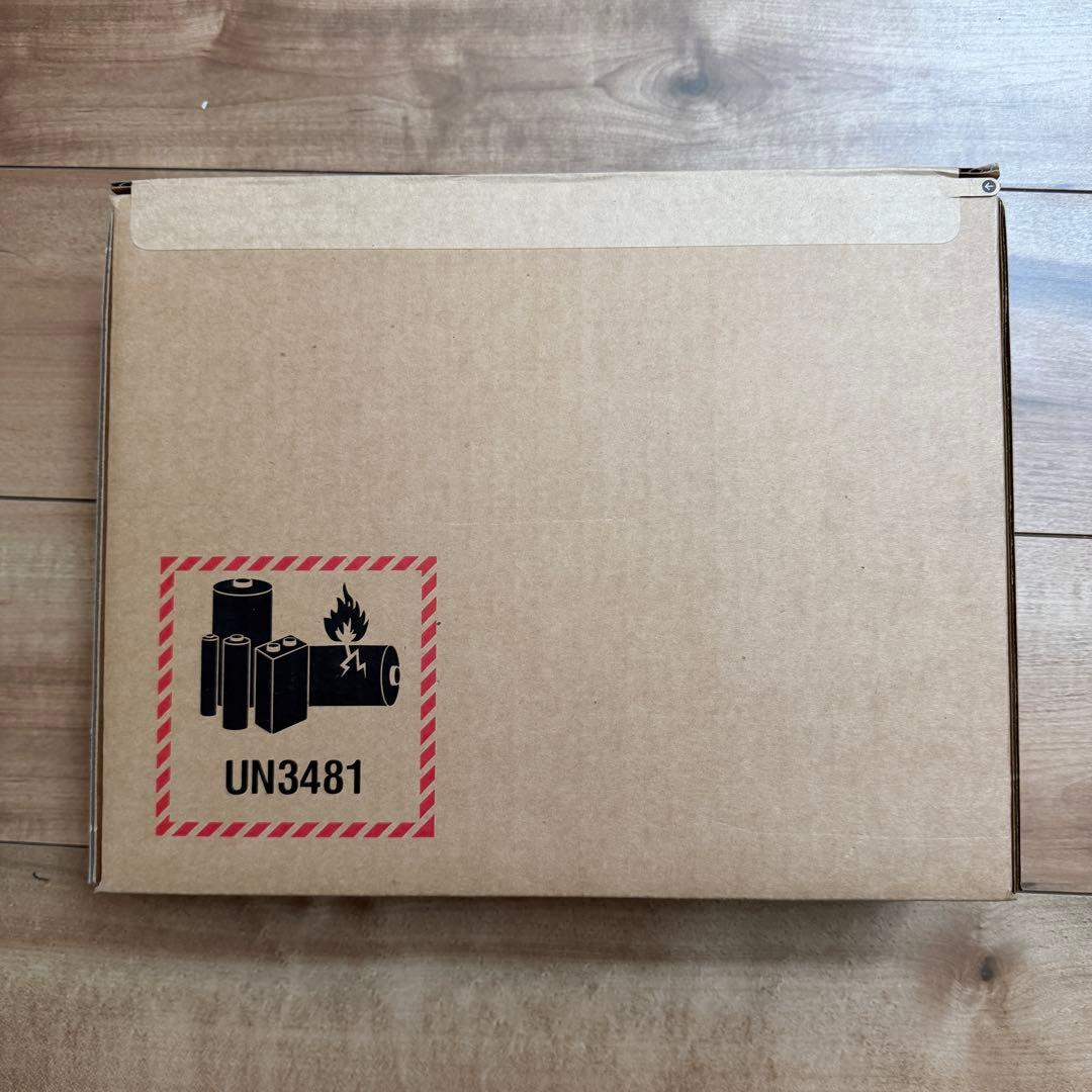 最新iPad Pro（M5）13インチWi-Fiモデル シルバー