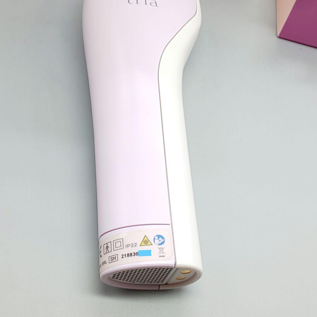 トリア スキンエイジングケアレーザー Tria【正規品・最新モデル】139