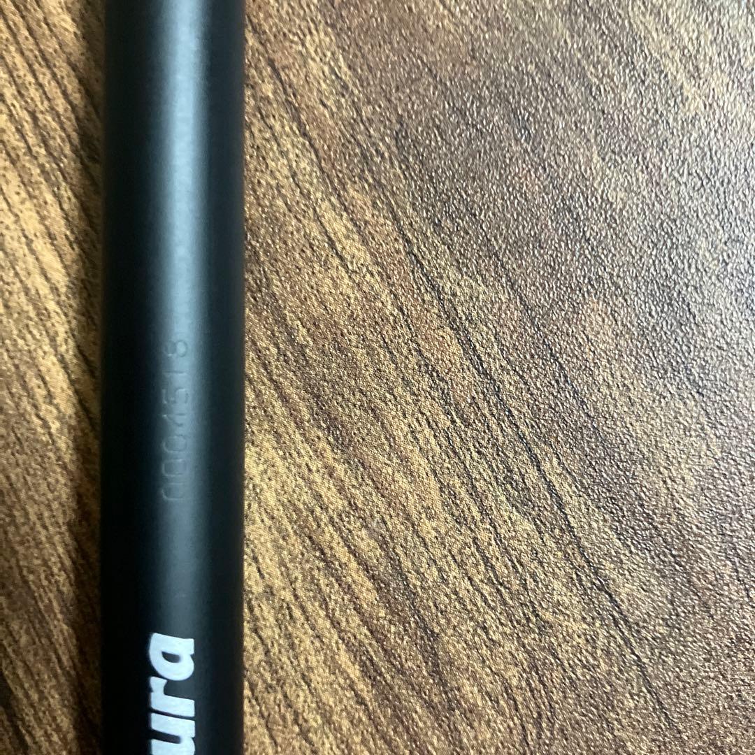 ds-adapt ventusblack hb 9x ベンタスブラックHB