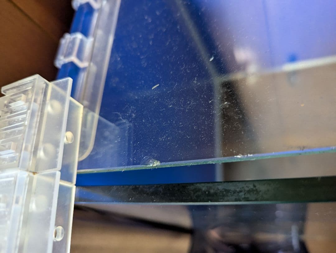 T*T様 配送可能 海水魚水槽セット レグラス900 QQ1 フィルターBig