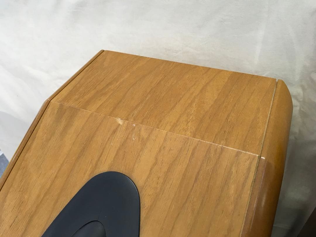 B&W CDM 7NT トールボーイ スピーカー ペア