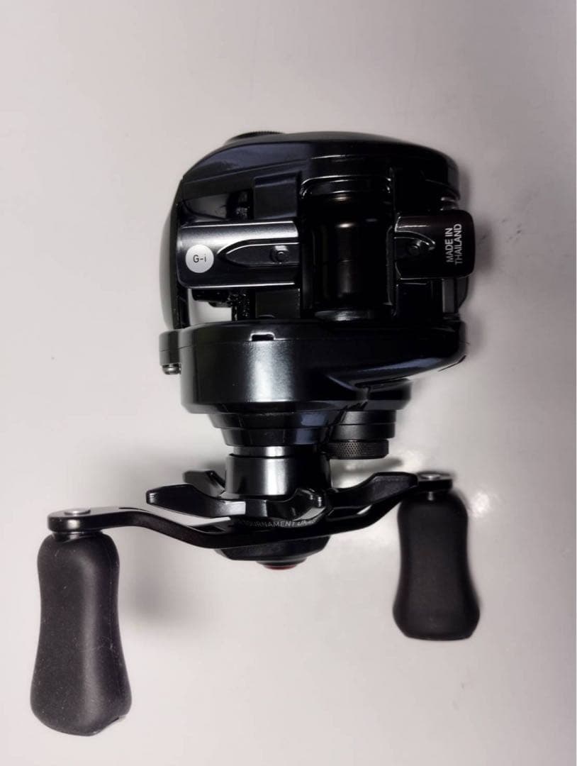 ダイワ　タトゥーラ