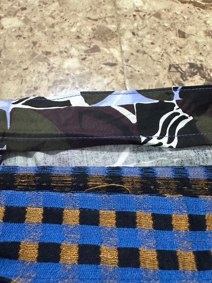 【希少】【美品】MARNI エコバッグ