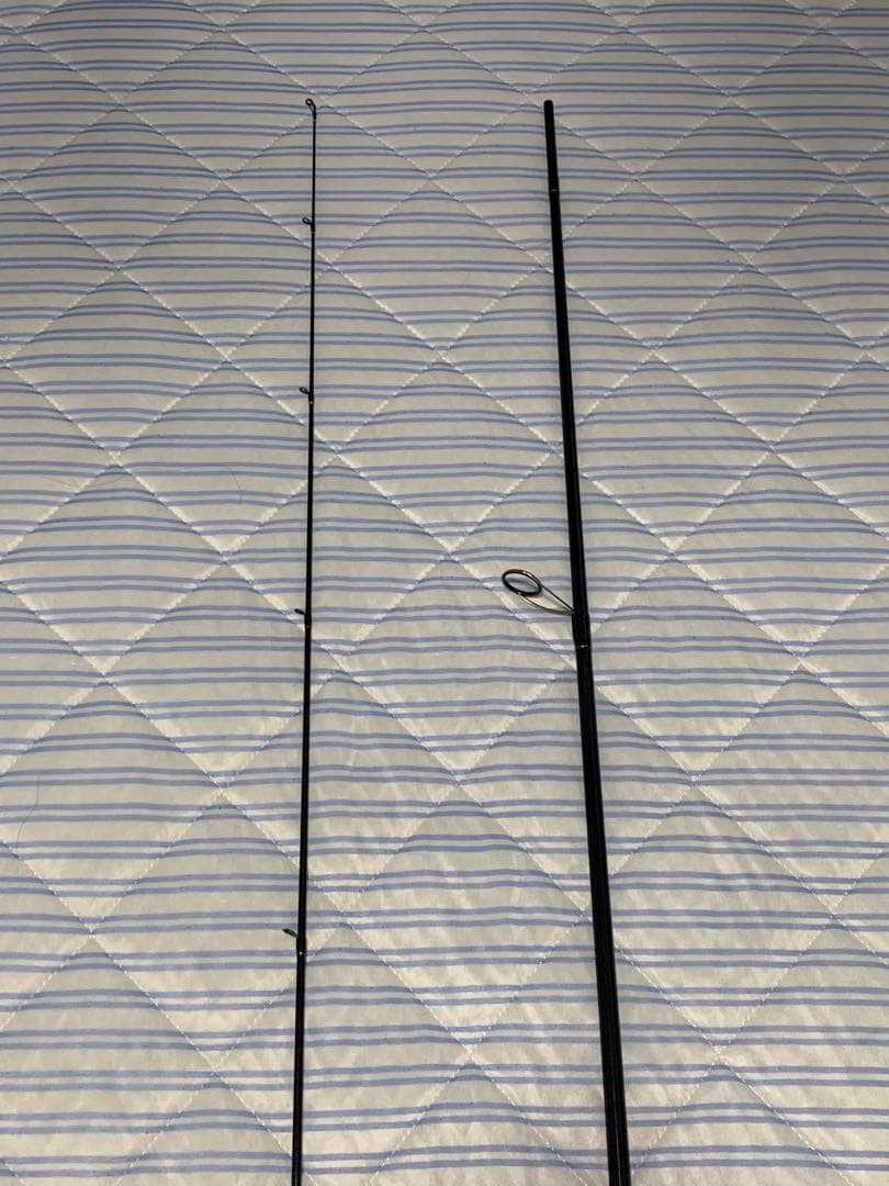 ヤマガブランクス　ブルーカレント 93TZ-NANO オールレンジ