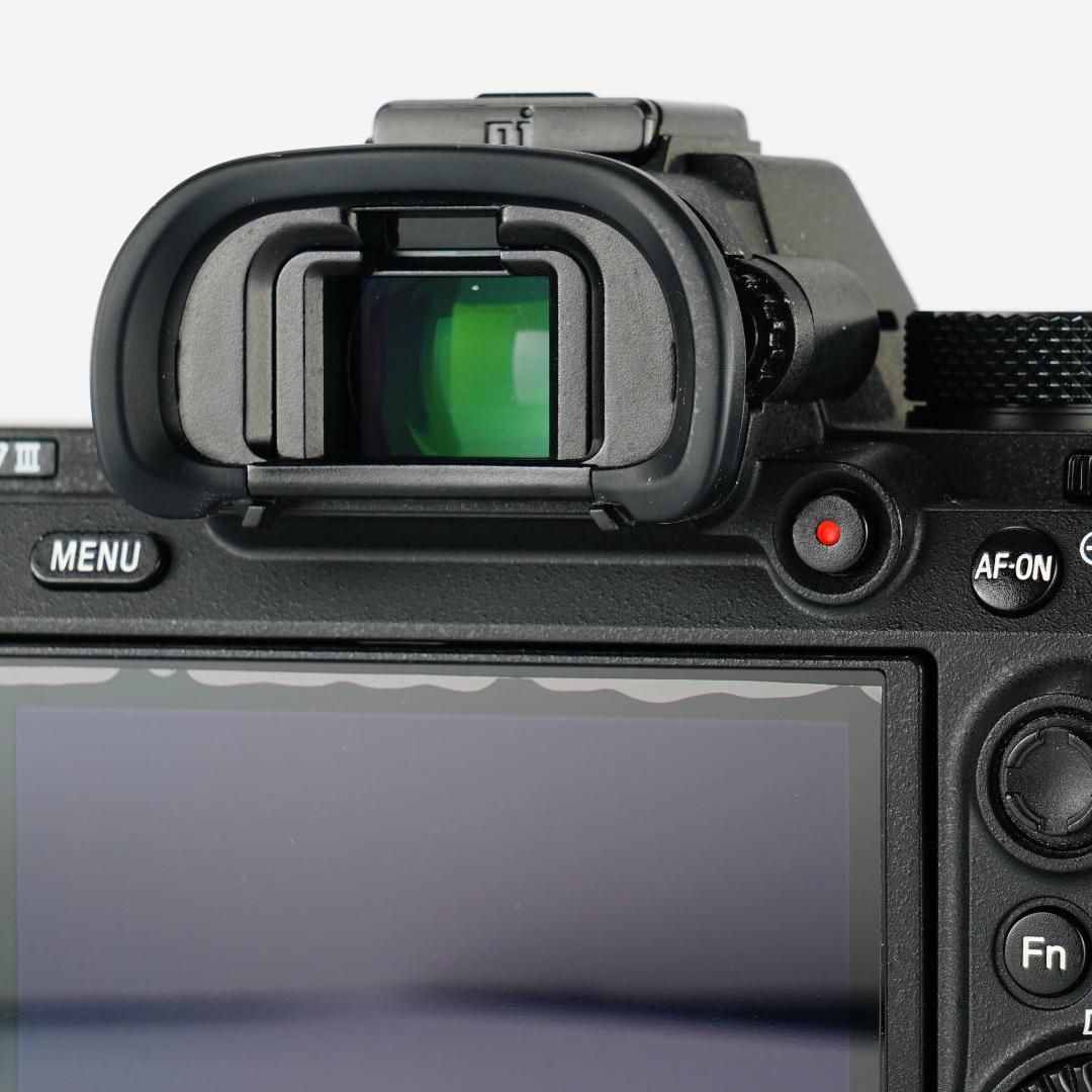 【完全セット】α7III美品！11,412回/20万 すぐ撮影可能 868