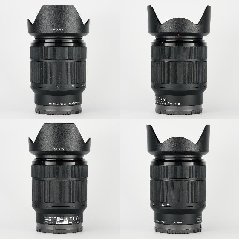 【完全セット】α7III美品！11,412回/20万 すぐ撮影可能 868