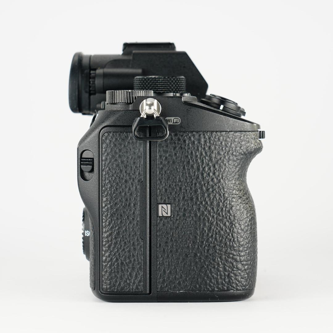 【完全セット】α7III美品！11,412回/20万 すぐ撮影可能 868