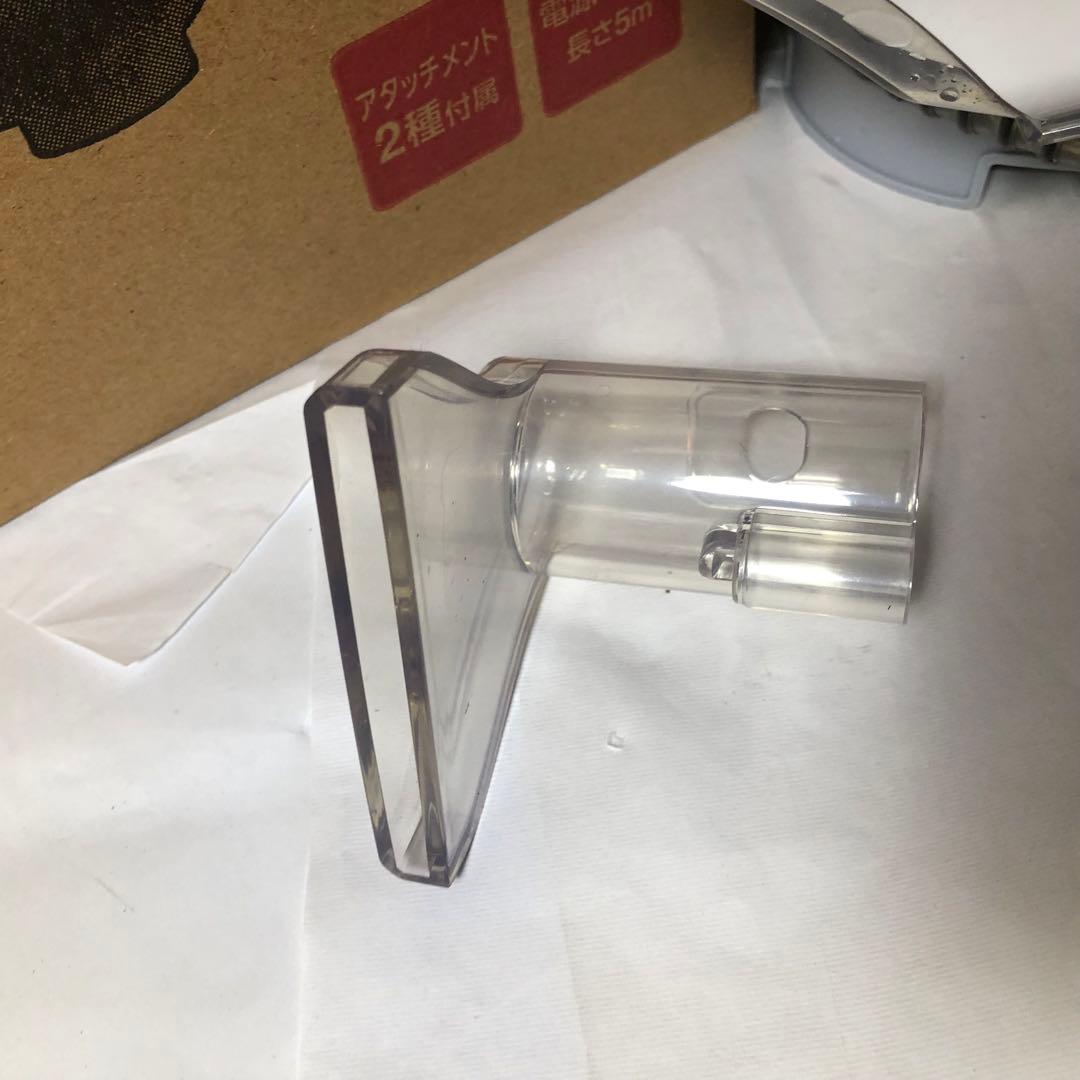 リンサークリーナー　RNSK-P10-W アイリスオーヤマ