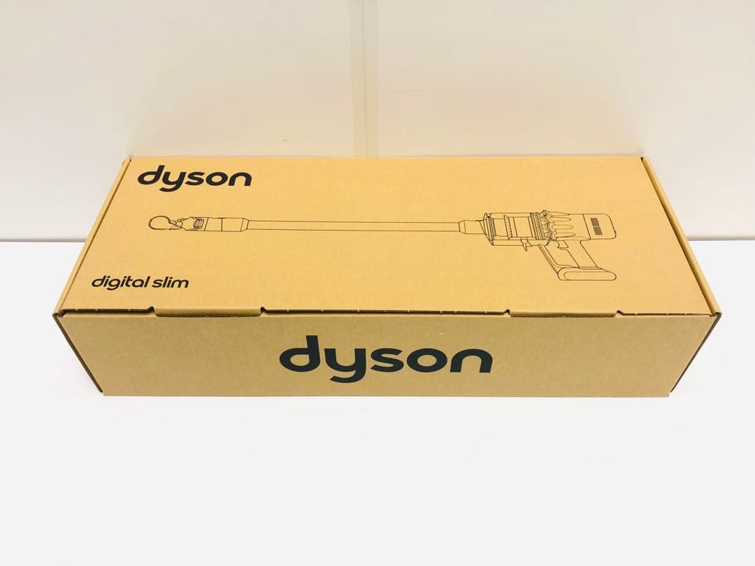 アウトレット品　Dyson SV18 FF OR2 ハンディクリーナー 軽量