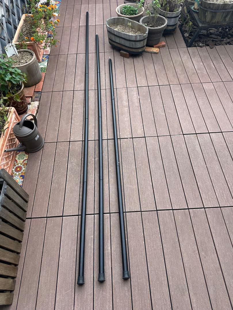 稀少美品⭐︎ Moss・Outfitter Wing（カムデン）