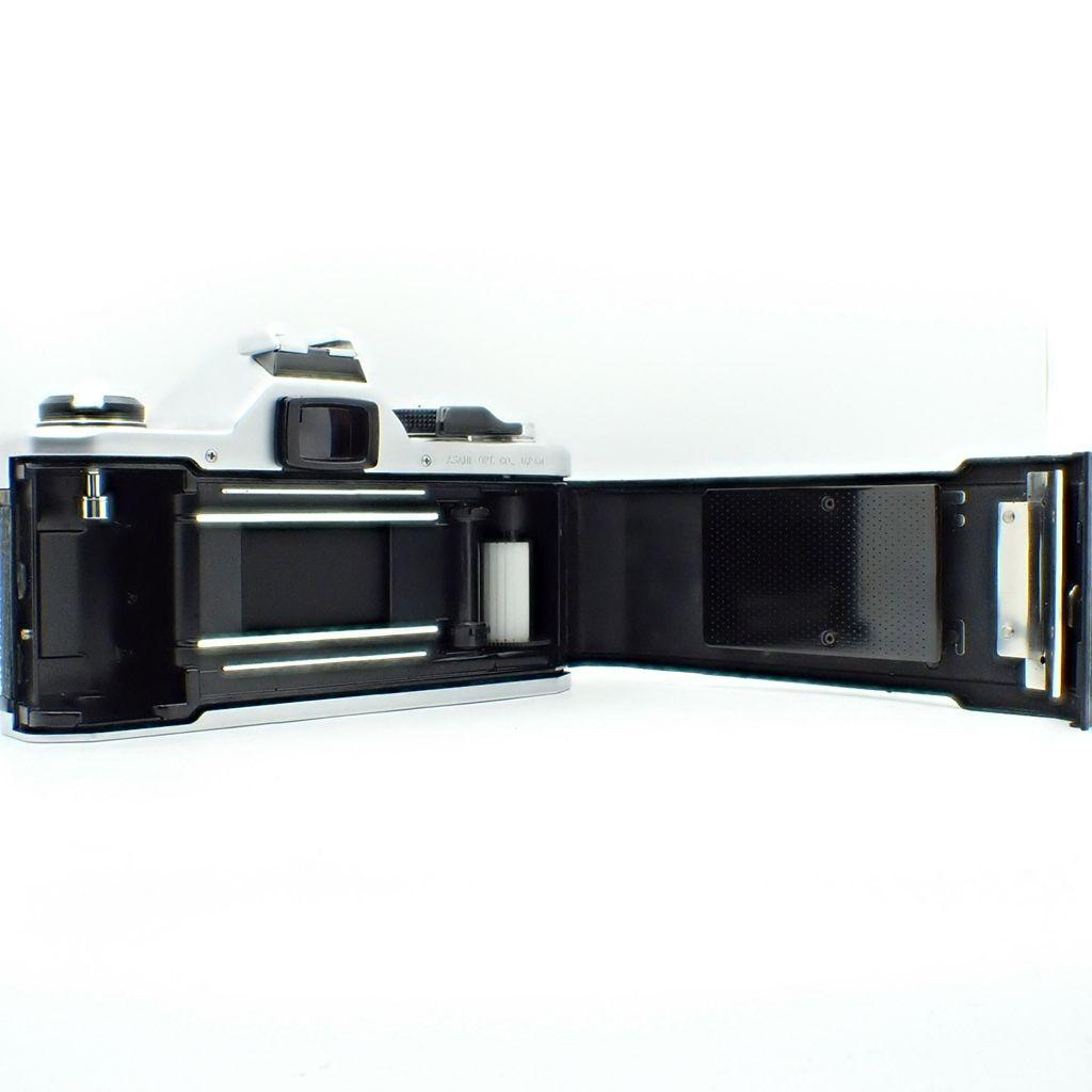 B*0様 【動作確認済良品】PENTAX MX＆SMC 55mm f1.8 新品