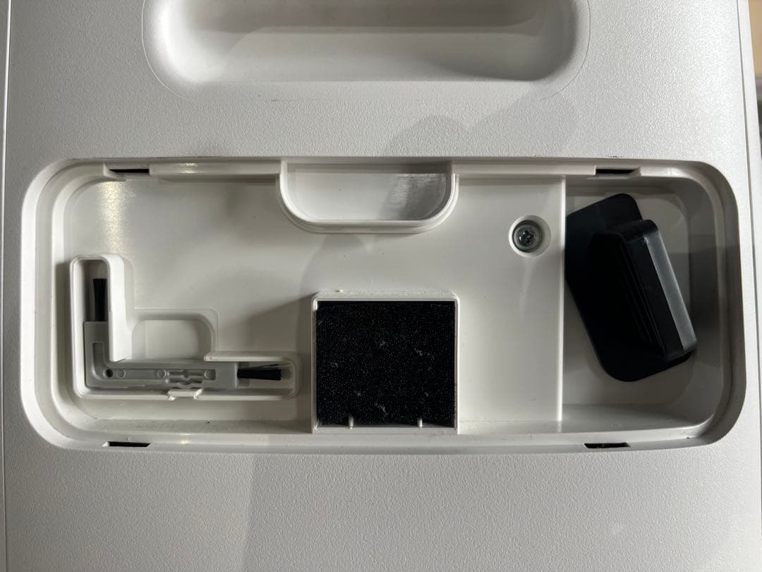 SHARP 加湿空気清浄機　KI-NX75 20年製