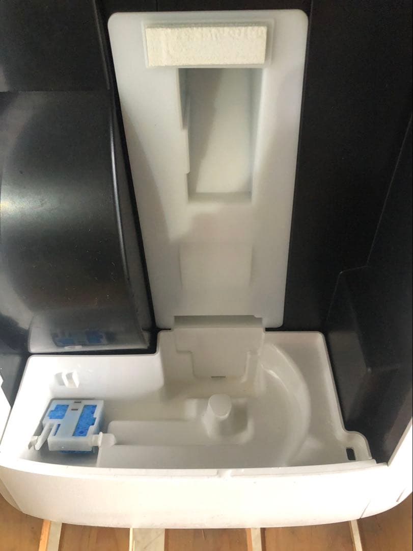 SHARP 加湿空気清浄機　KI-NX75 20年製