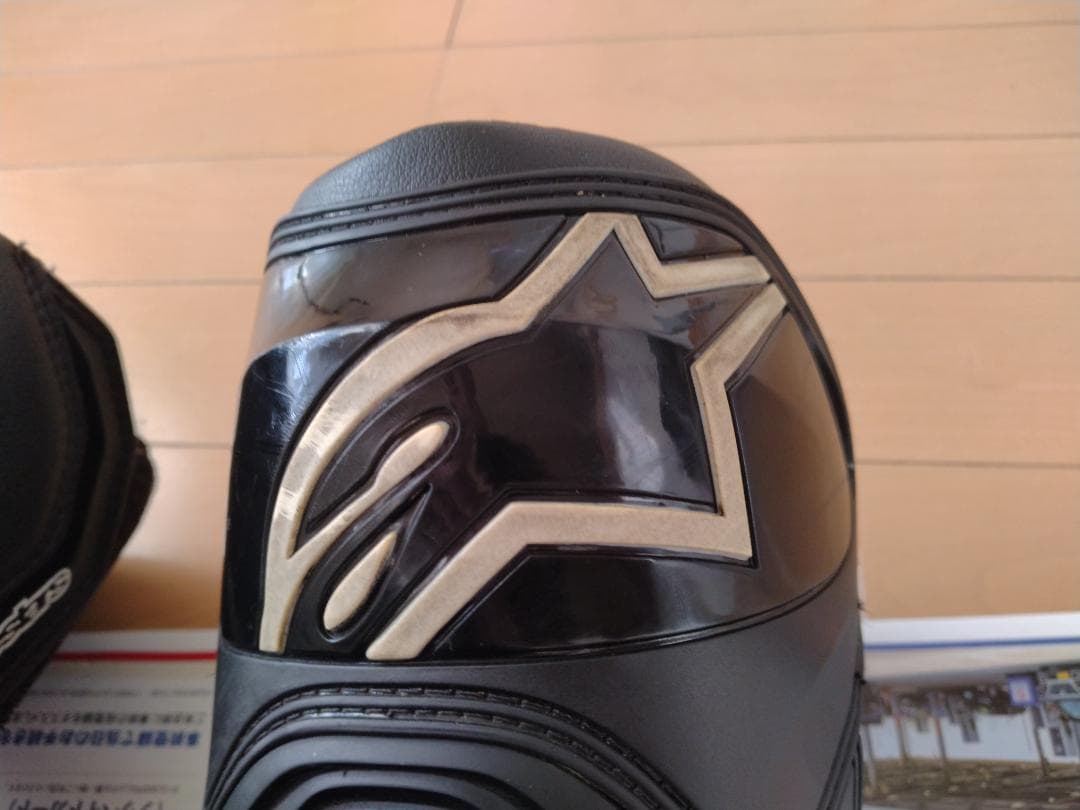 アルパインスターズ　ブーツ　ステラ　レディース