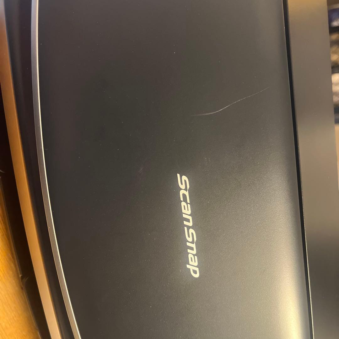 プリンター・複合機 ScanSnapIX1600