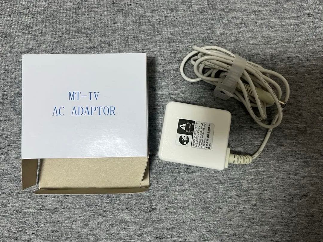 Moisteane IV 美顔器