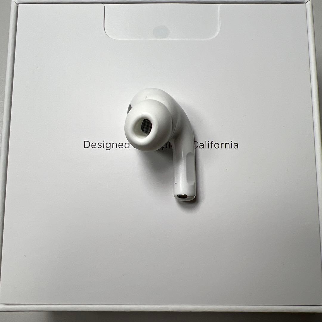 AirPods Pro 第2世代 usb-c 左耳 A3048 [42]