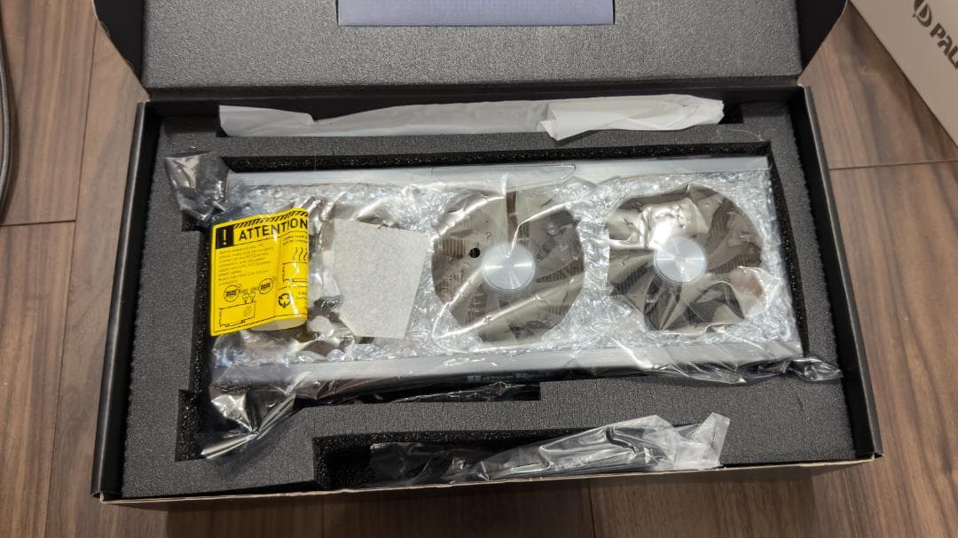 グラフィックボード・グラボ・ビデオカード Palit GeForce RTX 3090 24GB