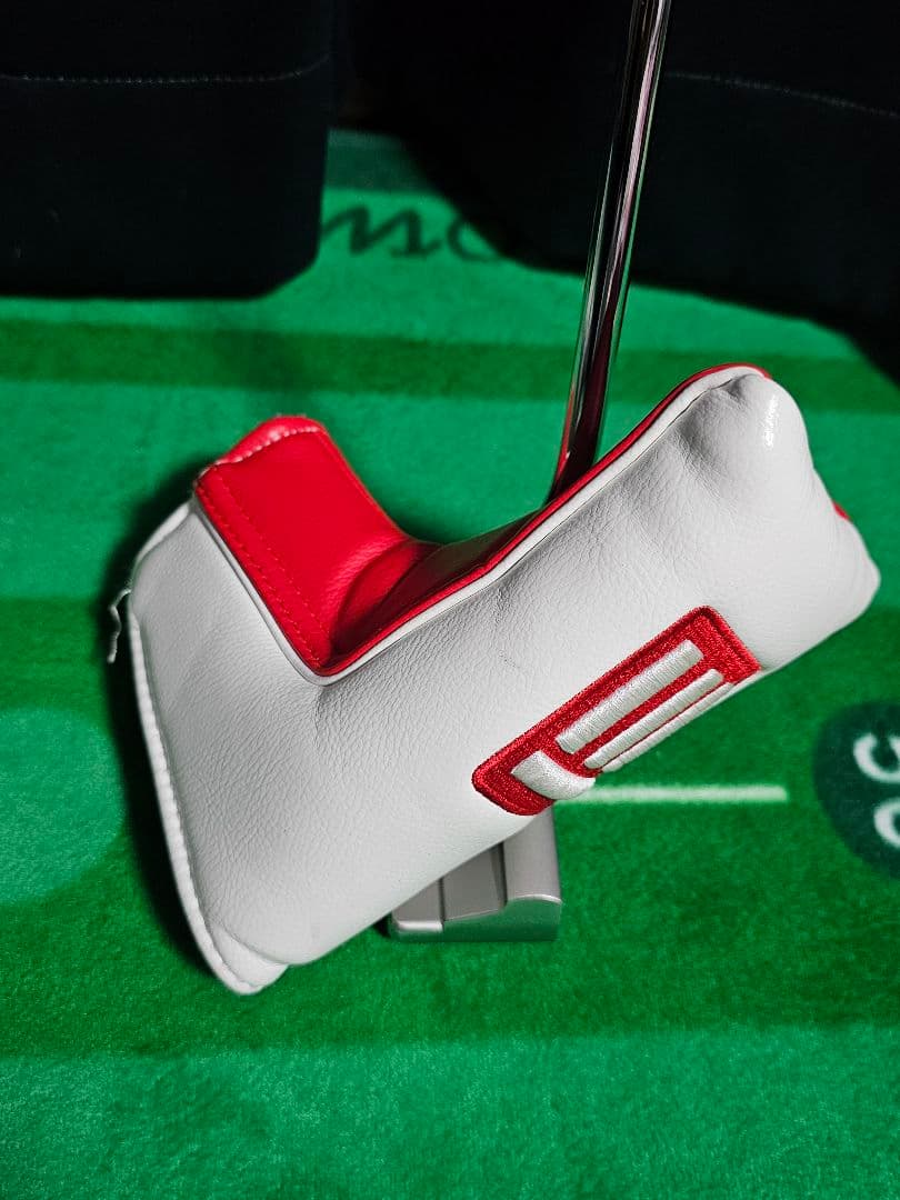 EVNROLL ER3 ゴルフパター