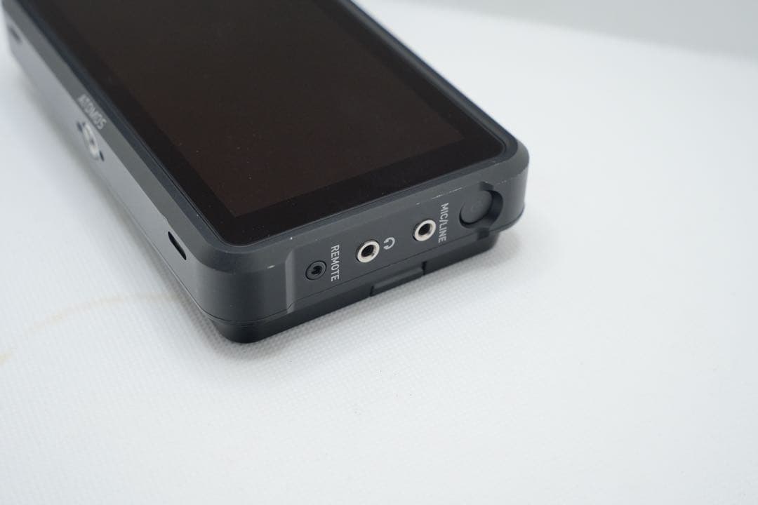 その他 Atomos Ninja V + Sandisk 500G