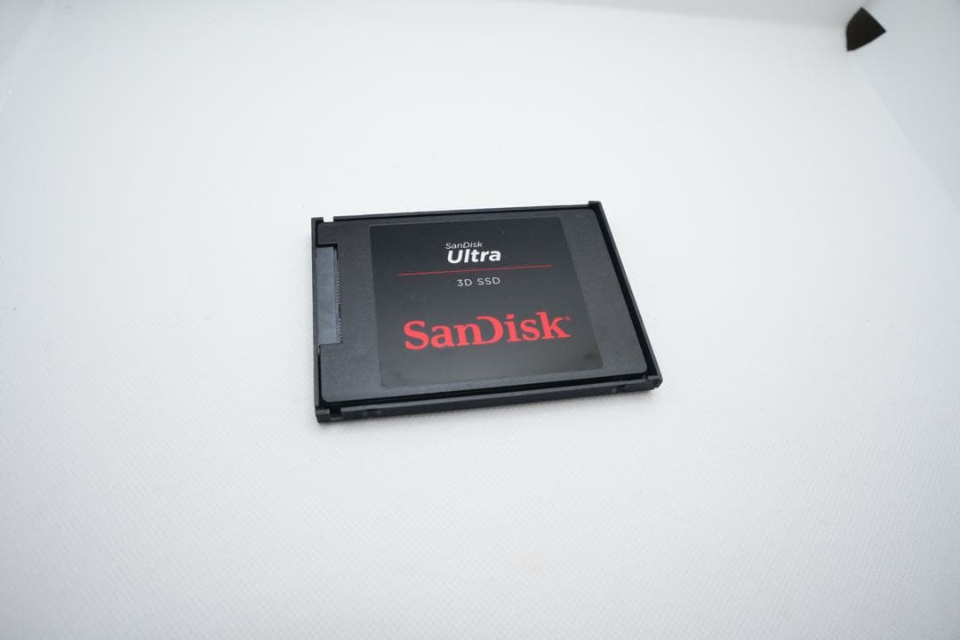 その他 Atomos Ninja V + Sandisk 500G