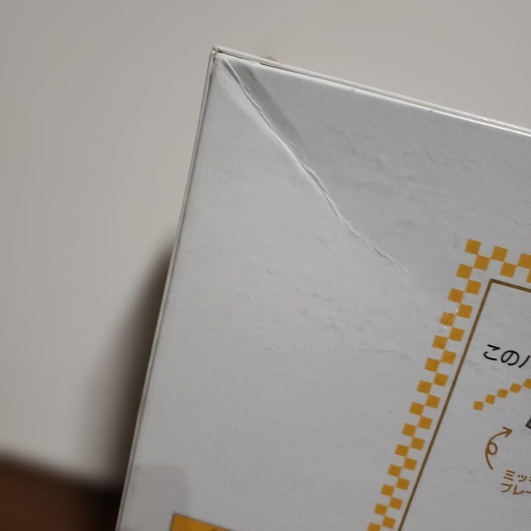 未開封　リトルマーメイド ジグソーパズル　廃盤品　1000ピース