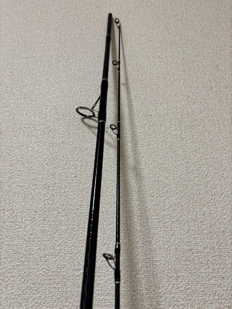 シマノ　コルトスナイパーXR s100m 美品