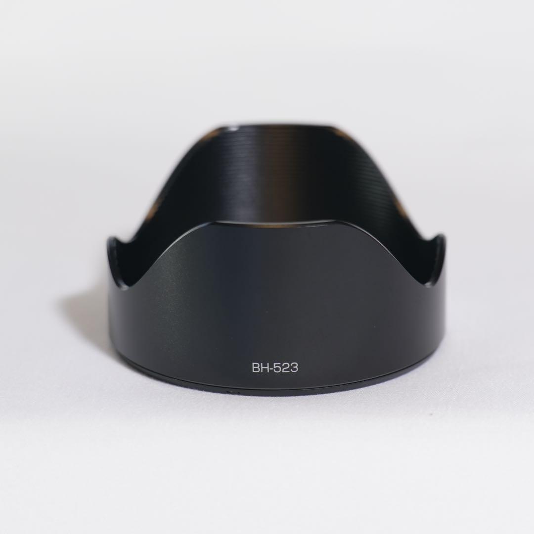 あ*け様 Tokina atx-m 23mm F1.4 Eマウント