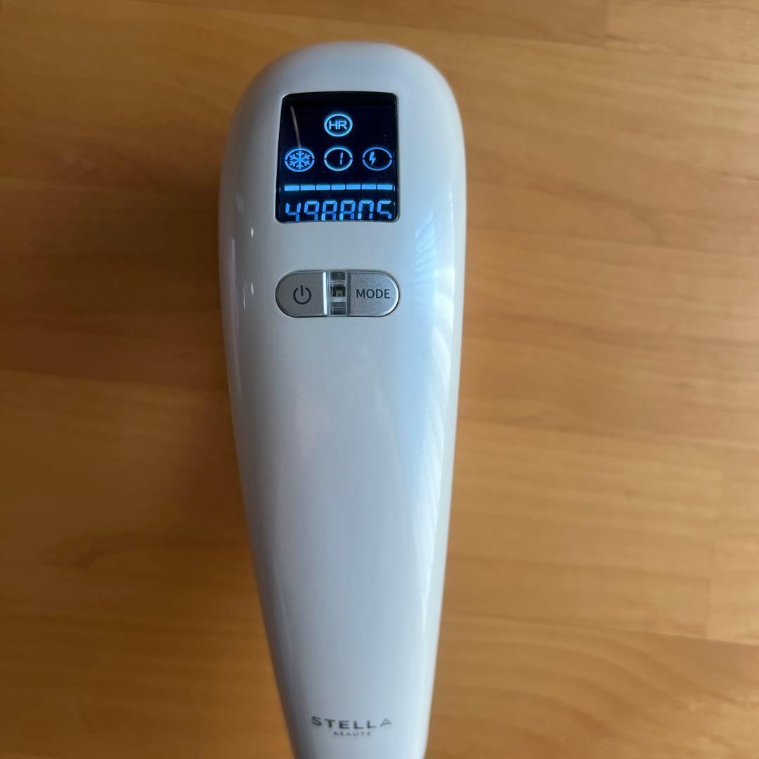 STELLA BEAUTE IPL 光美容器