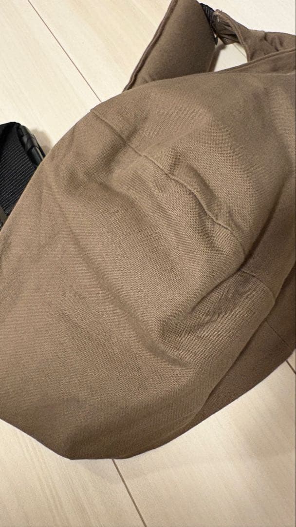 WILDRIDE Basic スリング コーヒー