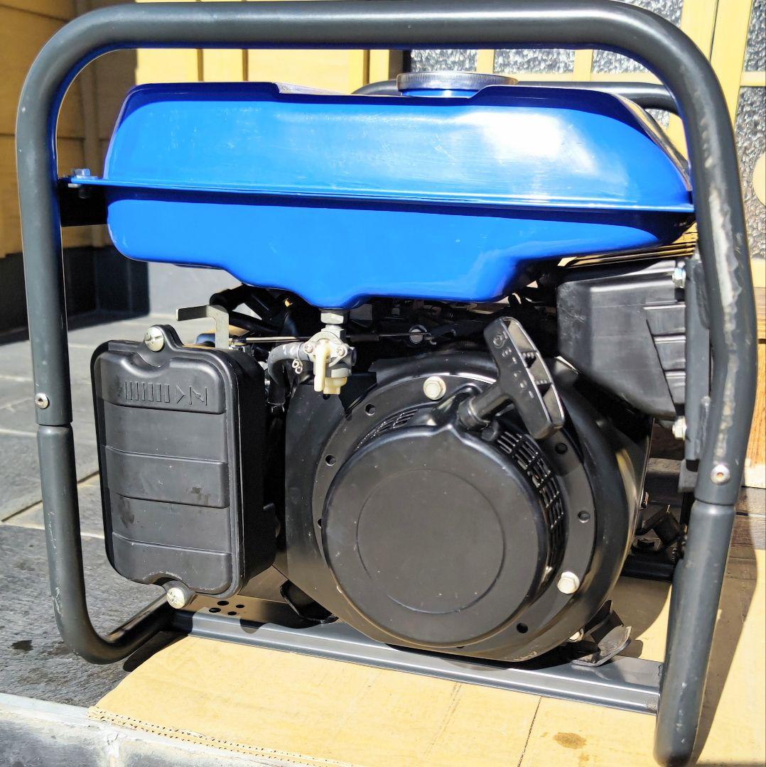 ヤマハ発電機 EF23H 60Hz　 　引き取り限定