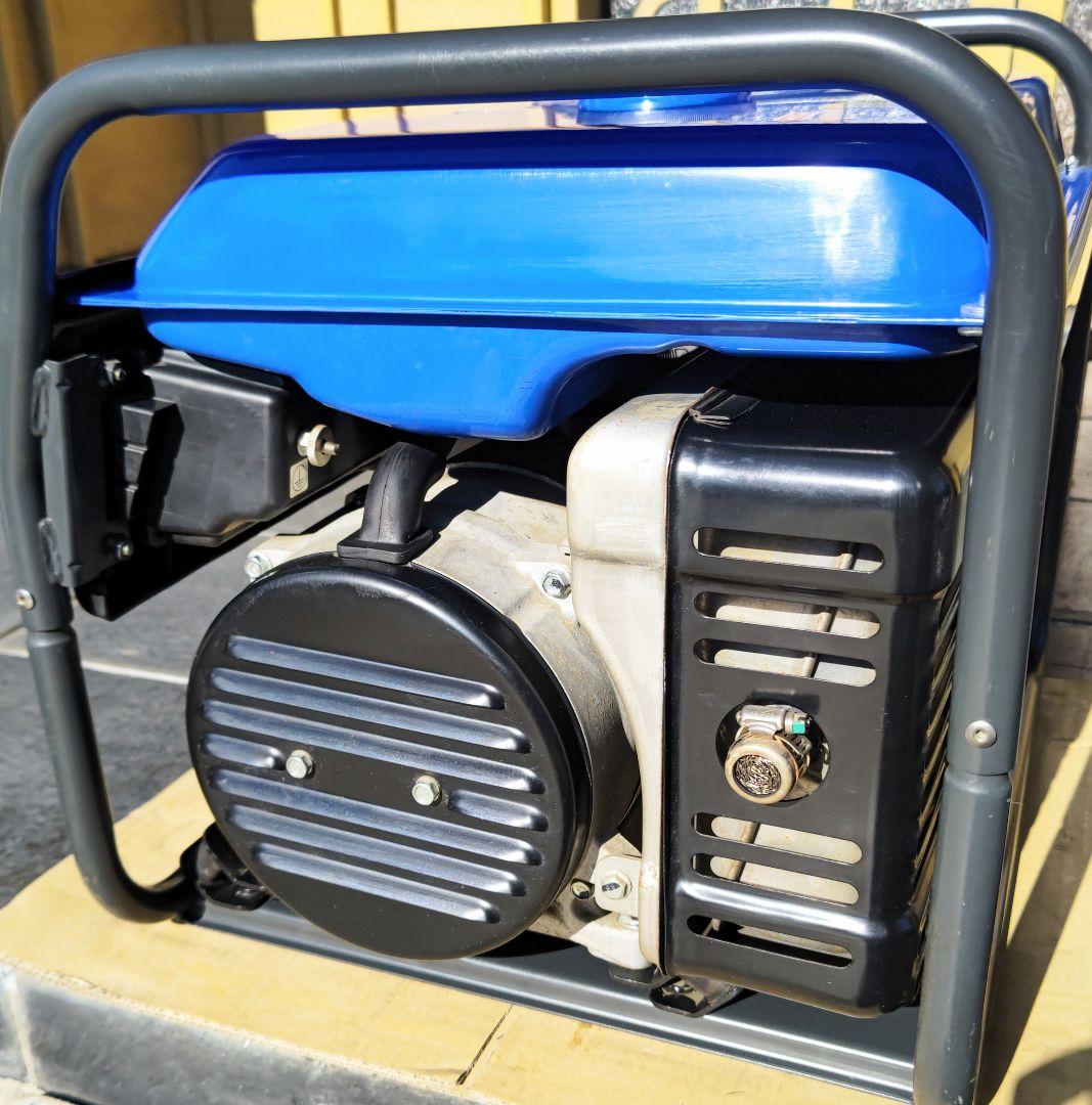 ヤマハ発電機 EF23H 60Hz　 　引き取り限定