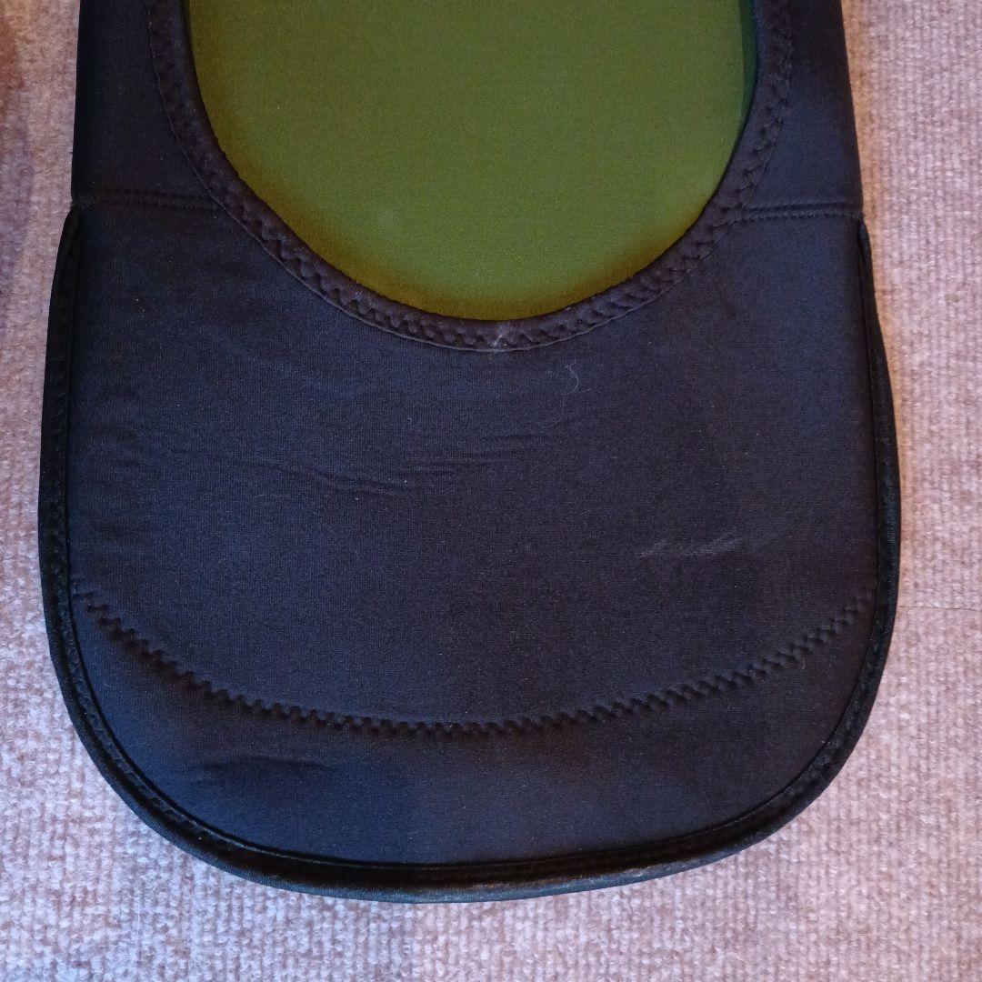 GENTEMSTICK ゲンテンスティック TT158カバー