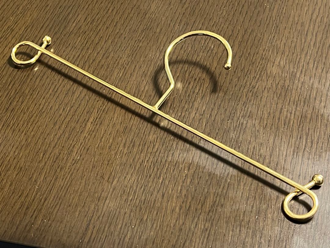 ランジェリーハンガー　中古　大量　まとめ売り