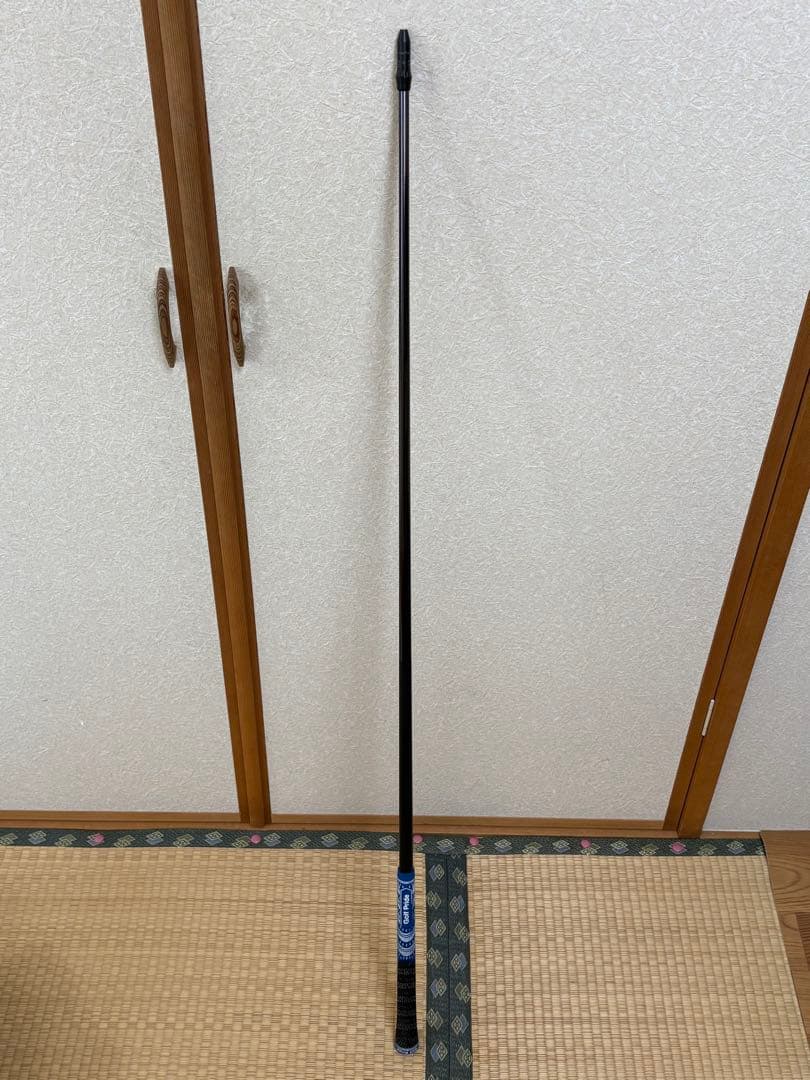 PINGツアー2.0ブラック65S ドライバーシャフト 45インチ