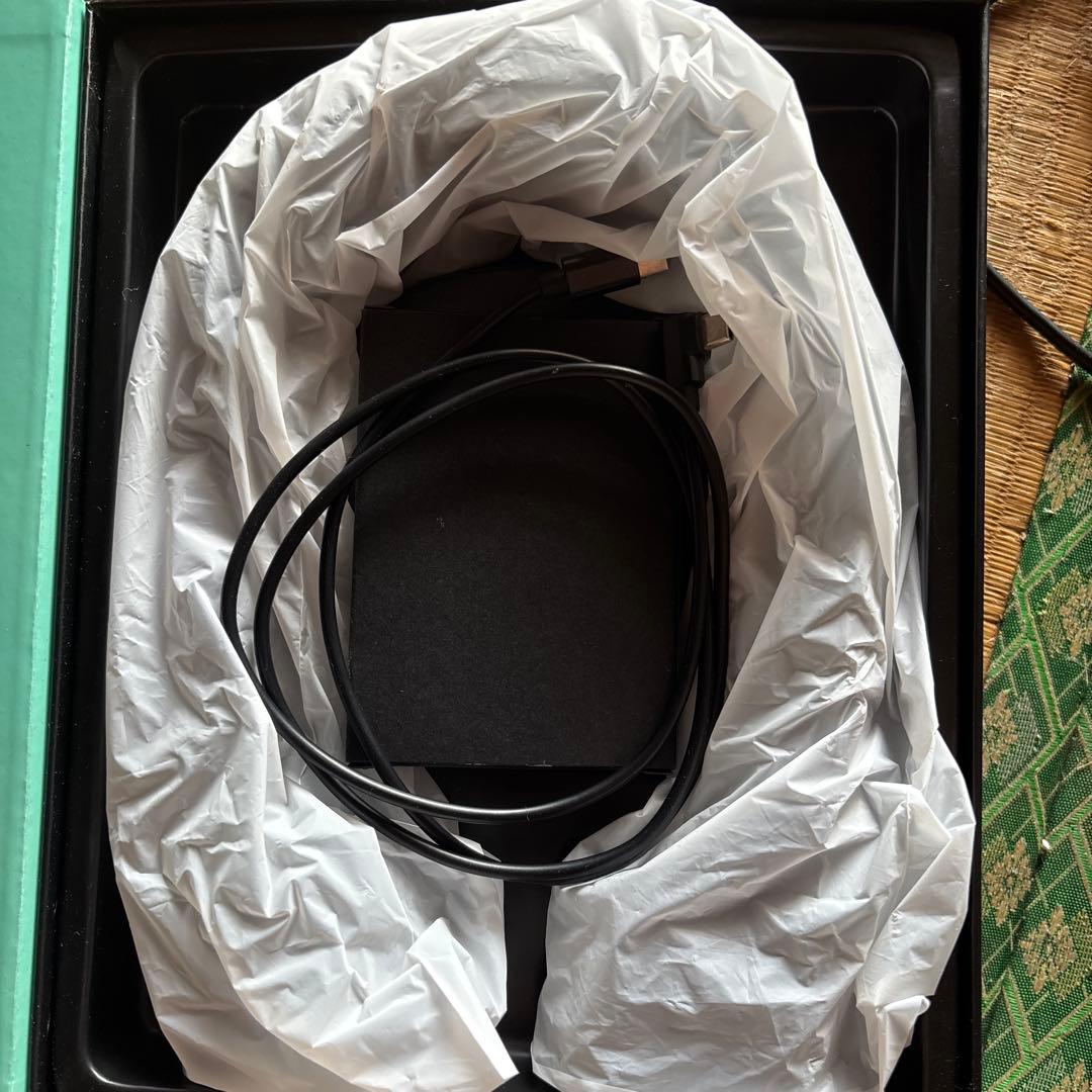 定価約3万円 X-ZERO ネッククーラー 首掛けエアコン 充電式