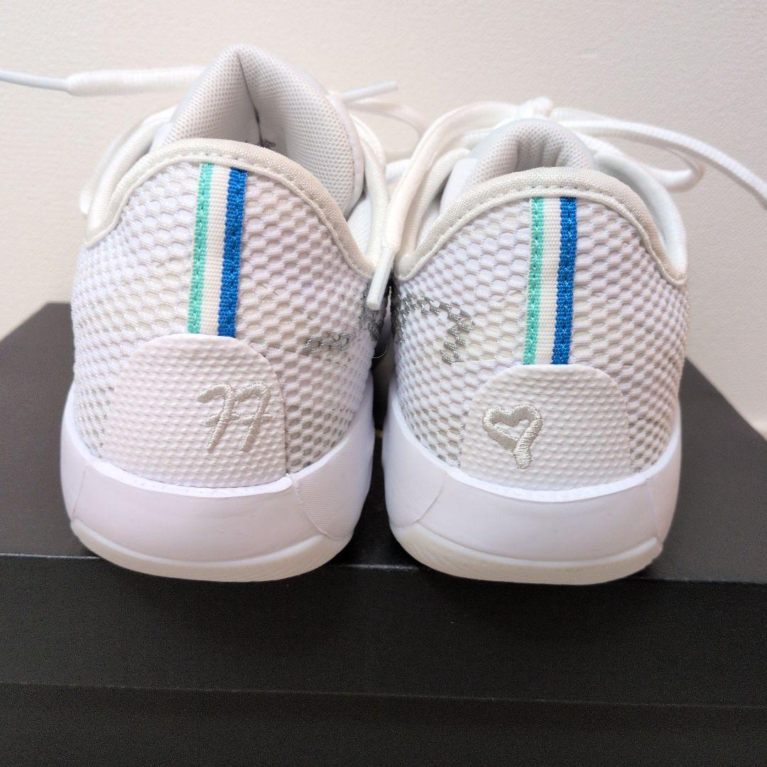 美品★最新モデル ナイキ ルカ77PF 24cm