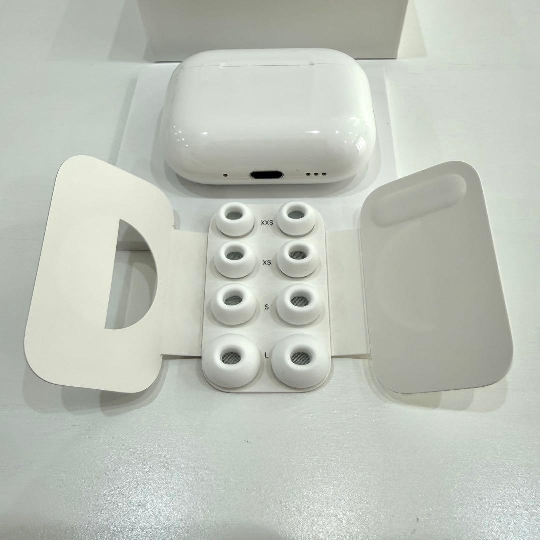 Apple AirPods Pro3 第3世代　新品同様品