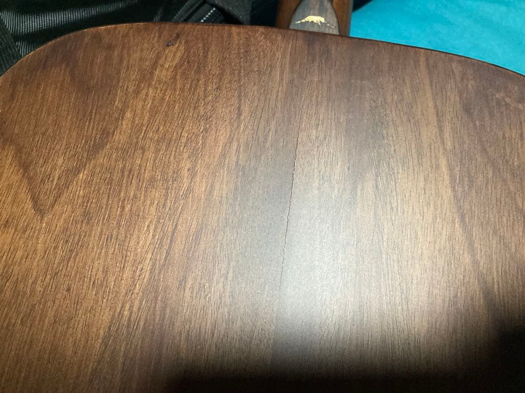 Bromo Guitars BAR1H オール単板 ブロモギター