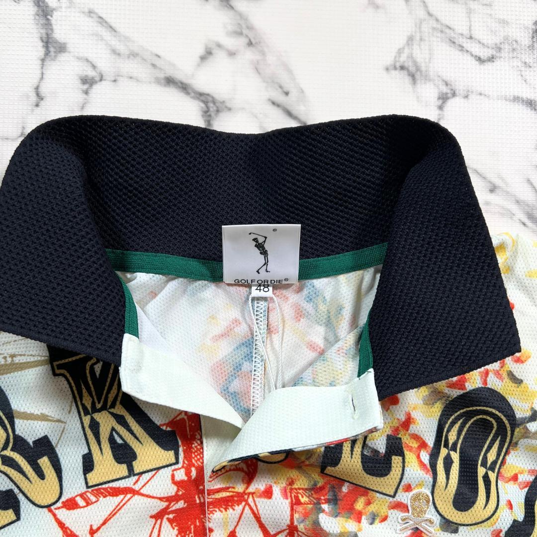 ✨新品未使用タグ付き/23年製/15周年限定品✨48(L) MARK&LONA